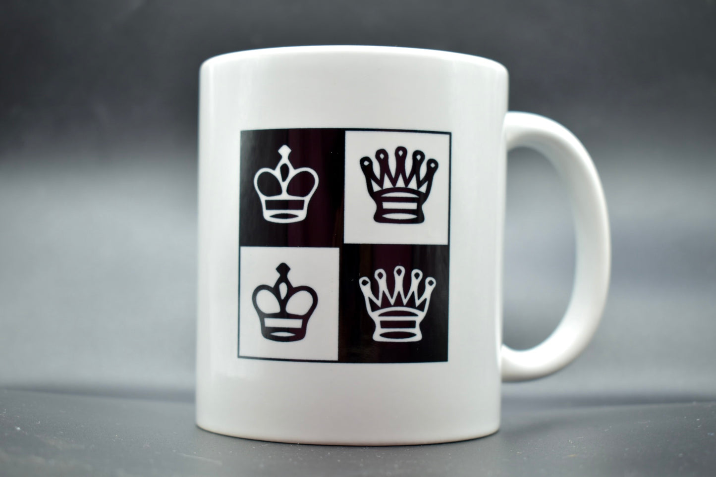 Taza Chess